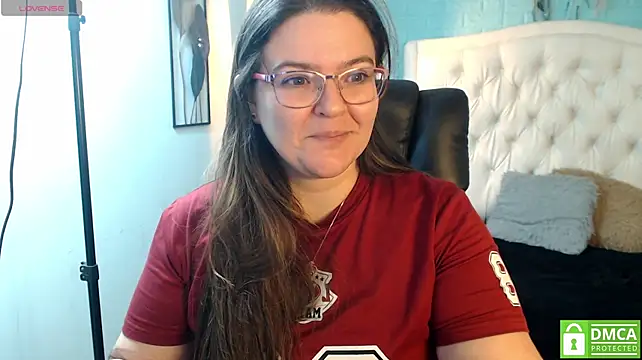MsJossie live XXX chat