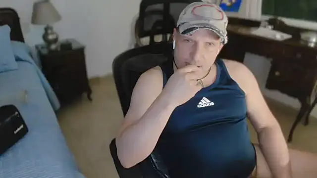 twdspunpig Show Webcam