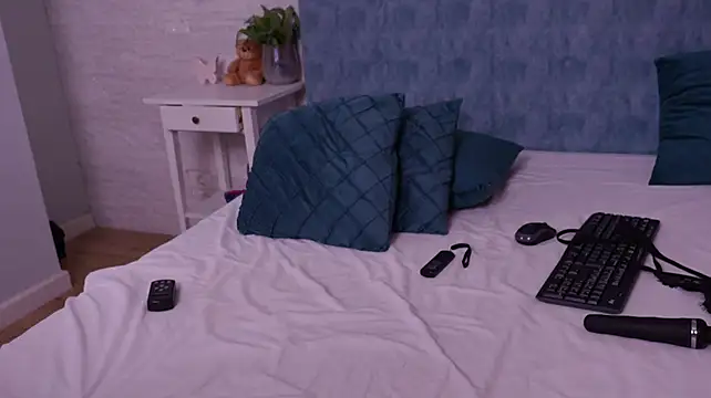 XXX chat uživo modela LeylaGracey