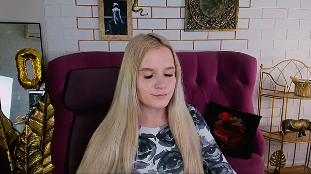SherriButlers live XXX chat