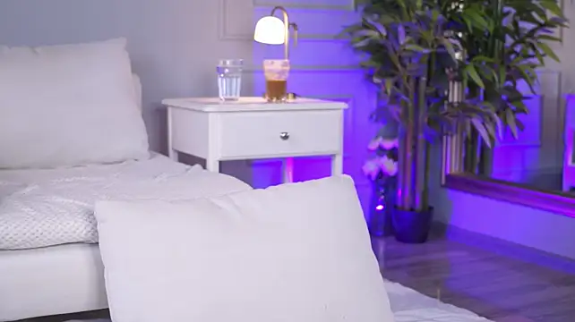 Živý XXX chat EvieVooss