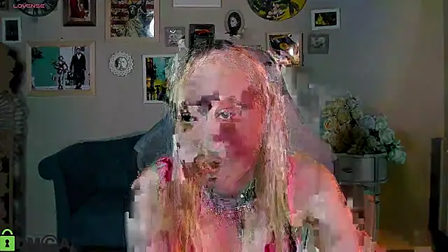 LaslyAngel live XXX chat