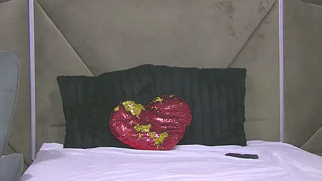 JaneVoss webcam show