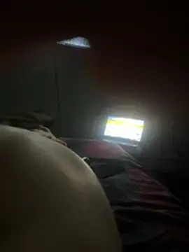 Show webcam de mangogetit2121