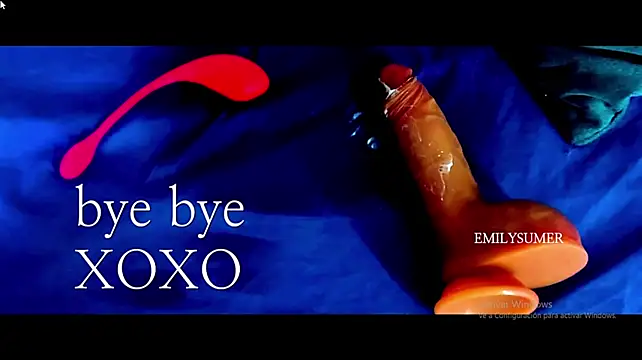 EmilySumer live XXX chat