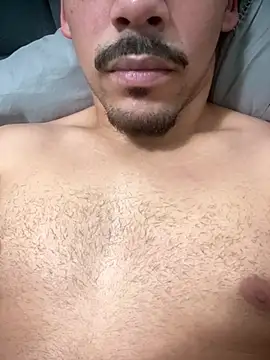 Bruhgsus' Live XXX Chat
