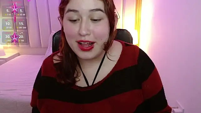 azul_veraa's Live XXX Chat