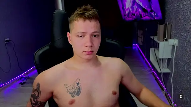 Karl_Night_ – Live XXX-chat