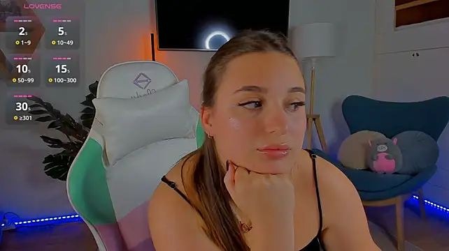 Nicole__De_Lux webcam show