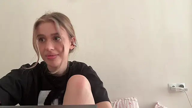 Mirelias webcam show