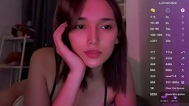 sweetKiss_xx Show Webcam
