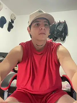 Chat XXX en directo de Fozil_Dvice