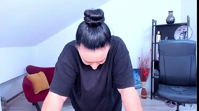 BrendaSkye's Live XXX Chat