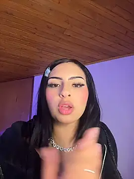 Hilary_pinkk live XXX chat