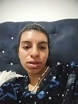 Ariell_Kieran Chat XXX in diretta