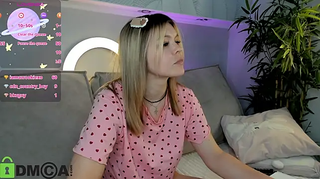 Jerry-Hall's Live XXX Chat