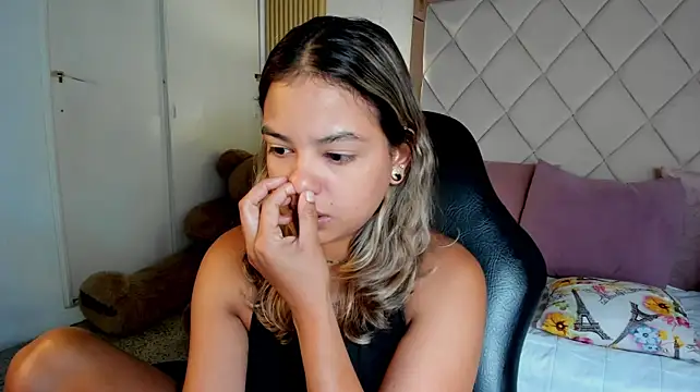 dulce_lyraa1 Chat XXX in diretta