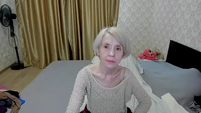 แชท XXX สดของ aminalive