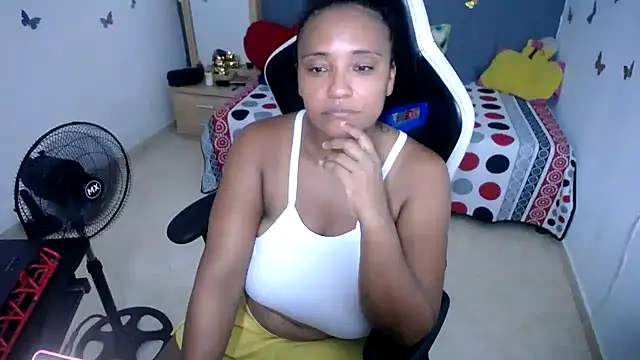marysol83 现场XXX聊天