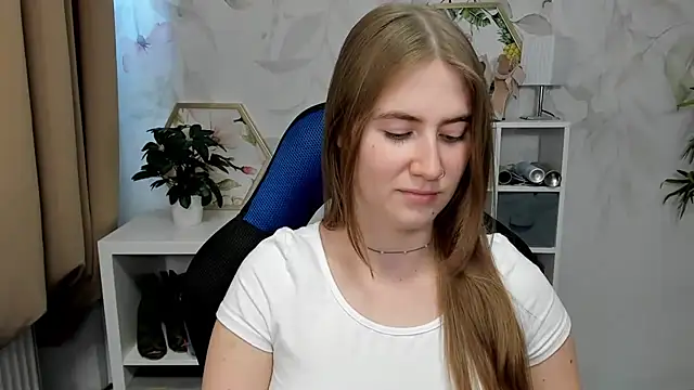 Živý XXX chat candy_Megan