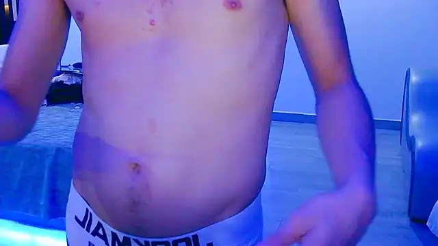 Chat XXX en directo de Latinopervs