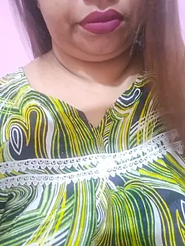 Ravina_patil1 webcam show