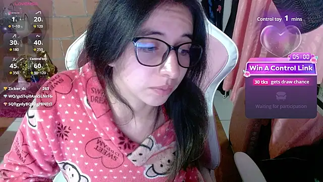 Maggie_Fox3のライブXXXチャット