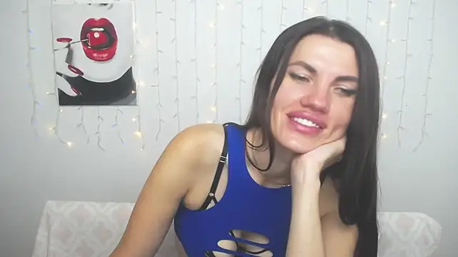 Chat XXX Live MilaLoona