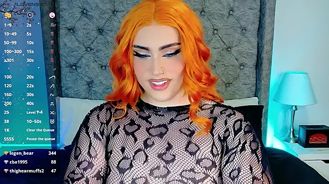 astridjonness live XXX chat
