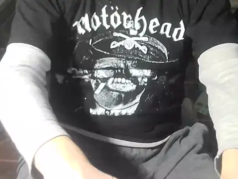 OreCam's Live XXX Chat