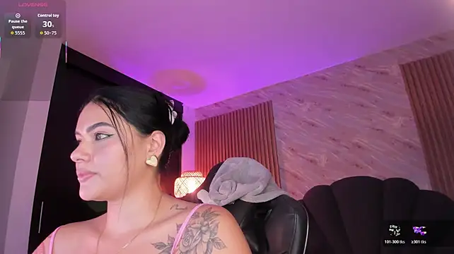 karol_green_のライブXXXチャット