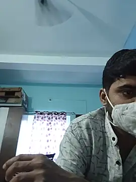 Arsalan_Sheikh webcam show