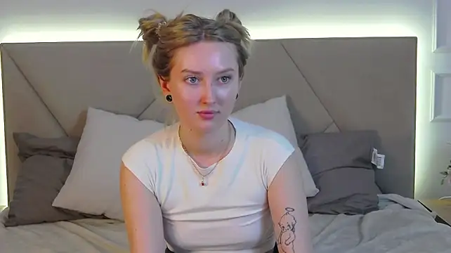 MarianeSun – Live XXX-chat