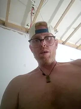 הופעת וובקאם של Dgoodz