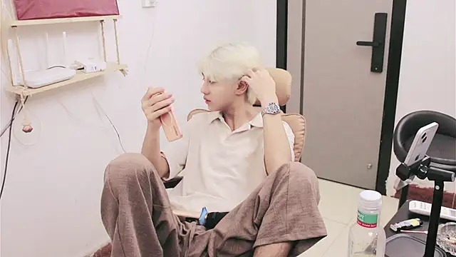 VIP_aa 在線直播表演