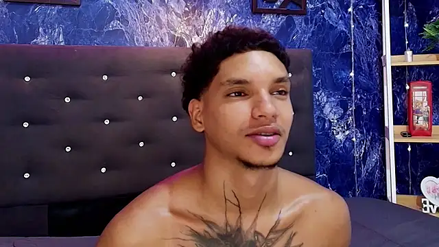 Онлайн чат XXX kai_storm77