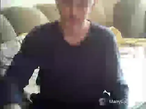 Živý XXX chat Mr__XX