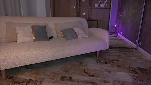 ArianaXO_ live XXX chat