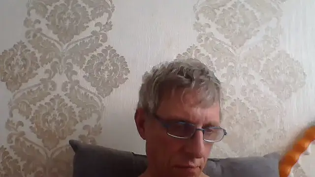 BobbyXRoyal Webcam Show
