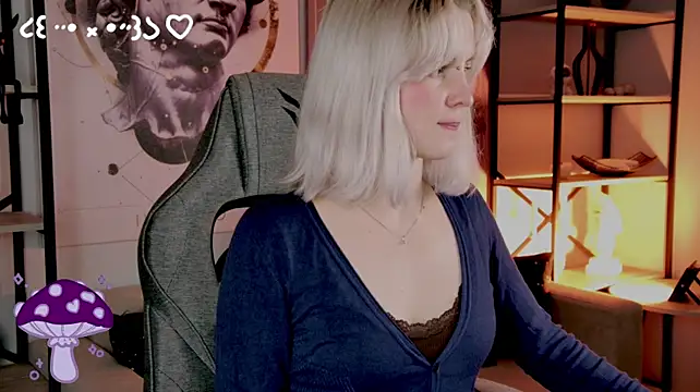 BethanyCloud live XXX chat