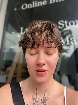 Chat +18 de IceMur ao vivo