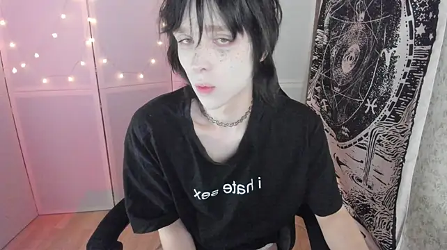 Show Webcam de Simochka_w