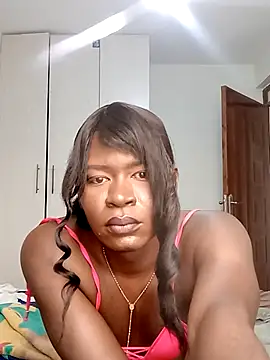 cumcloser ওয়েবক্যাম শো