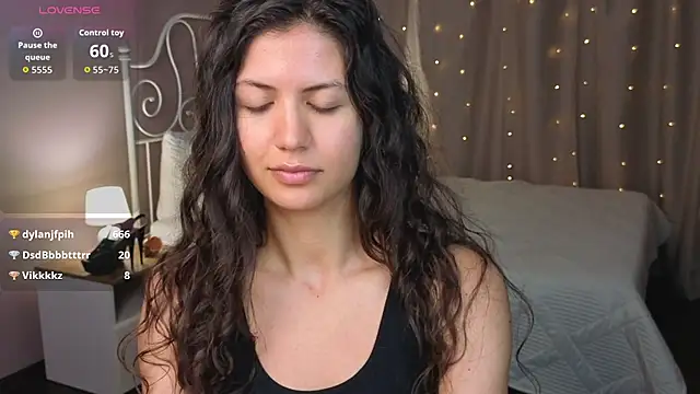 NoelPerfect Live XXX-Chat