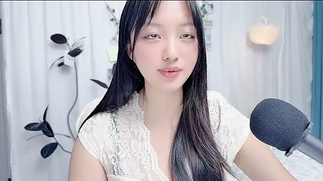 Živý XXX chat Winnie666999