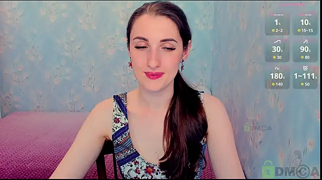 Chatroom XXX en direct de I-JUST-I
