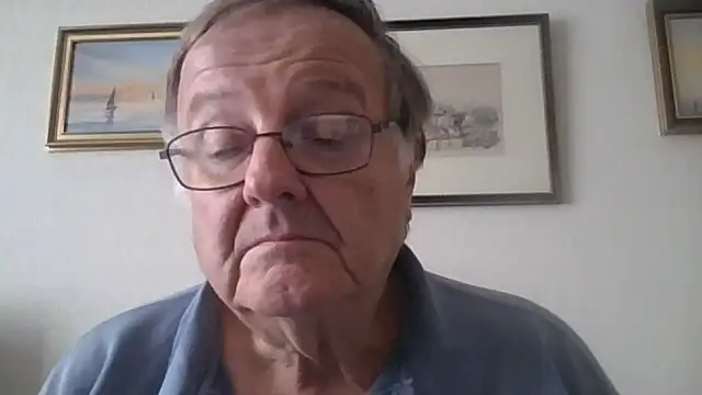 llew88: διαδικτυακό σόου στην κάμερα
