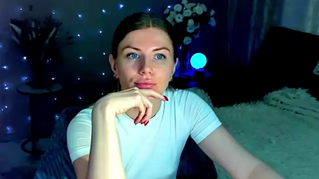 JinnaGreat live XXX chat