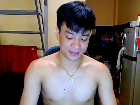 AsianCUMQUICKLY Webcam show