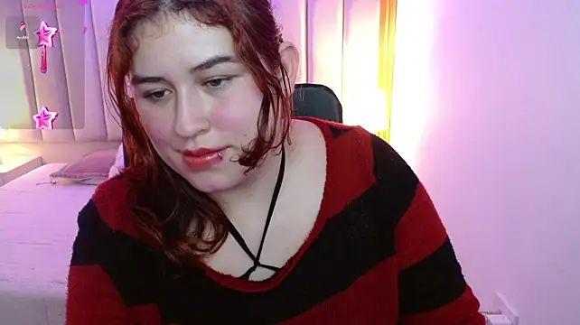 azul_veraa webcam show